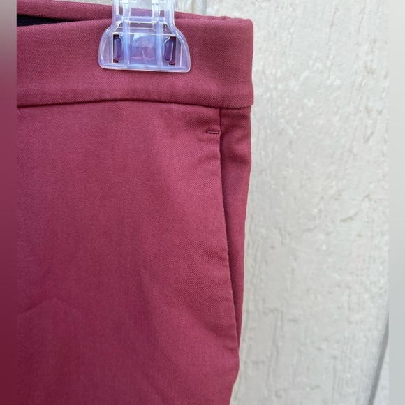 Theory Thaniel Approach Ankle Pull On Pants Size 2 - Picture 5 of 7